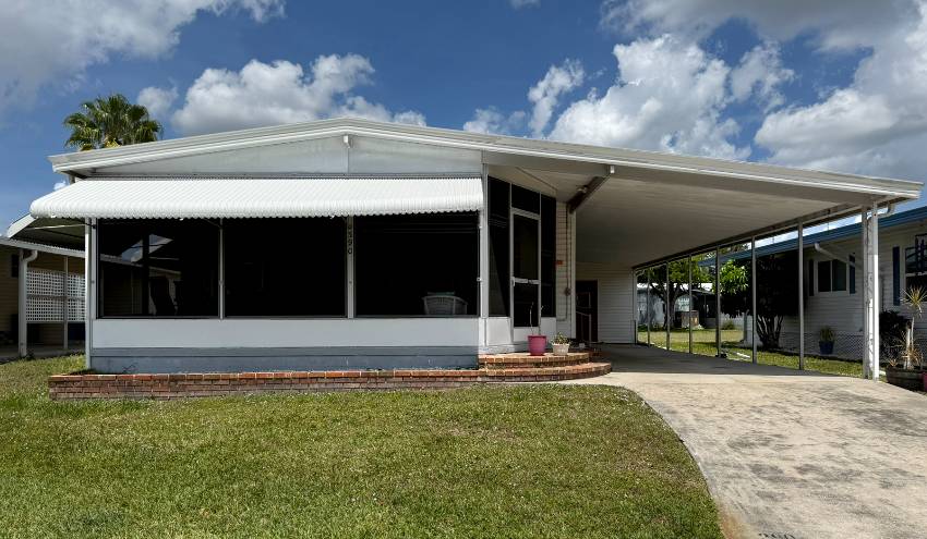 390 Peppertree Ln a Ellenton, FL Mobile or Manufactured Home for Sale